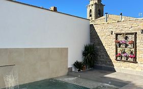 El Rincón de la Villa